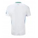 Leeds United Heimtrikot 2024-25 Kurzarm